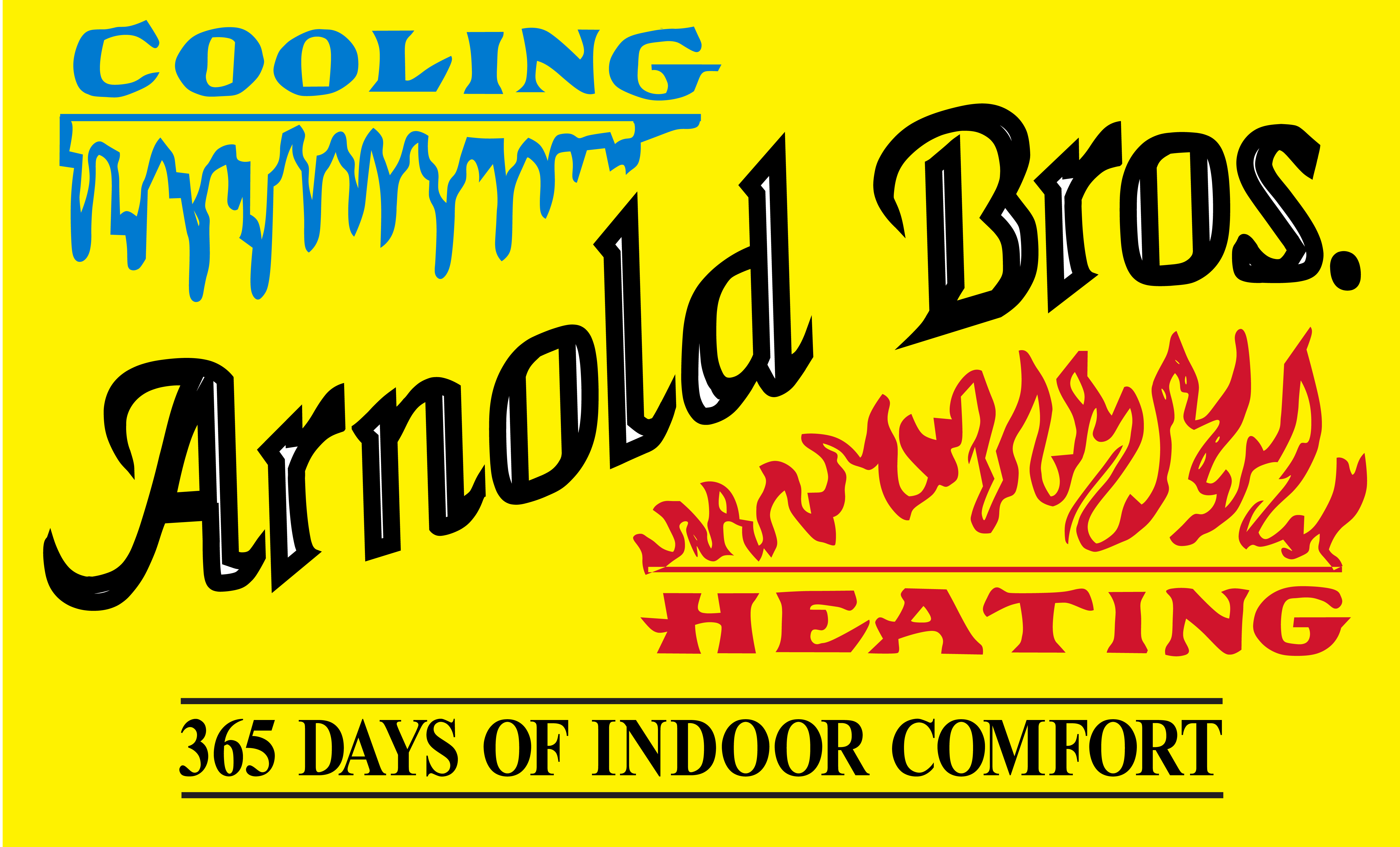 Arnold Brothers Heating & Cooling